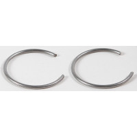 PISTON CIRCLIPS FOR WISECO PISTONS ONLY