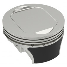 FORGED PISTONS TC96 TO 103CI 9.5:1 STD