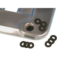 GASKET WSHR ROCKER SCREWS FIBRE 25/PK 63858-49