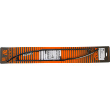 HARD WELD RUNNERS YAM