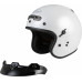 GM-32 OPEN-FACE HELMET PEARL WHITE 2X