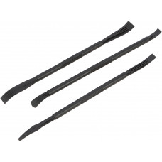 LIGHTWEIGHT MINI PRY BAR SET