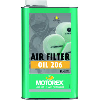 AIR FILTER OIL 1L (12/CASE  SOLD EA)