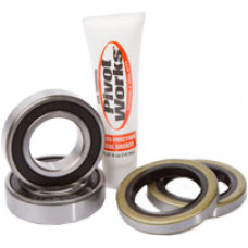REAR WHEEL BEARING KIT