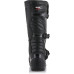 TECH 3 ENDURO BOOTS BLACK SZ 07