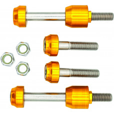WAY KOOL SHOCK MOUNT GOLD DYNA 09-17