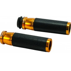 GRIPS HI-TECH ACCENT GOLD