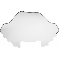 WINDSHIELD SMOKE A/C
