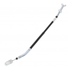 REAR BRAKE CABLE