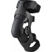 K4 V2.0 KNEE BRACE (PR) GRAPHITE/BLACK MD/LG
