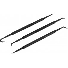 LIGHTWEIGHT MINI PICK AND HOOK