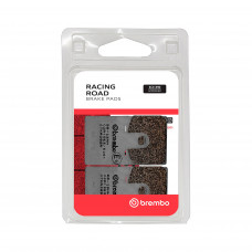 XTRA SR BRAKE PADS SINTERED