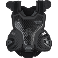 CE REVEL LITE ROOST GUARD BLACK SM/MD