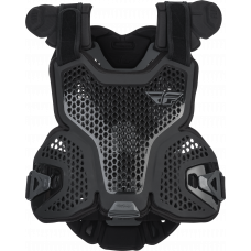 CE REVEL LITE ROOST GUARD BLACK LG/XL