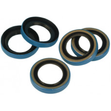 GASKET SEAL WHEEL BRNG XL XLCH FX FLH FXR 5/PK 47519-72