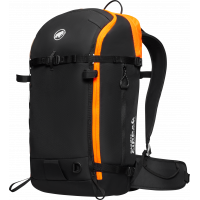TOUR 30 REMOVABLE AIRBAG 3.0 BLK