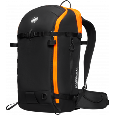 TOUR 30 REMOVABLE AIRBAG 3.0 BLK