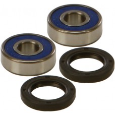 FRONT/REAR WHEEL BEARING/SEAL KIT