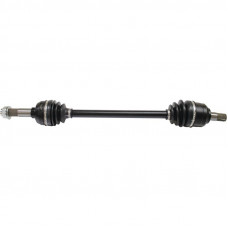 8 BALL HEAVY DUTY AXLE YAM
