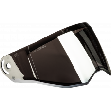 MD-74 SILVER IRIDIUM SHIELD SINGLE LENS SILVER