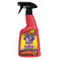 MIST-N-SHINE 22OZ