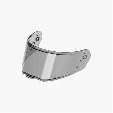 OUTRUSH 2 FLIP UP HELMET SHIEL TINTED