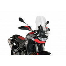 WINDSCREEN TOURING CLEAR APR