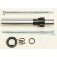 BIG TWIN JACKSHAFT 10 TOOTH SMALL GEAR