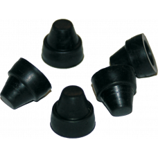 TRIPMETER RESET BUTTON RUBBER BOOT COVER 5-PK HD 67880-94