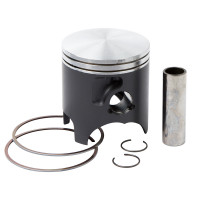 PISTON KIT CAST 67.95/STD YAM