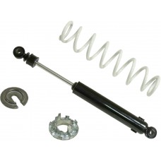 GAS SHOCK FRONT