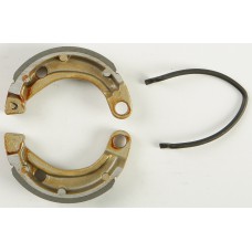 BRAKE SHOES 346 PLAIN