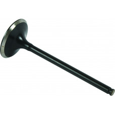 EXHAUST VALVE STEEL