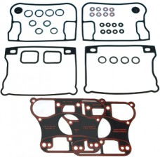 GASKET ROCKER COVER W/METAL RKR BASE KIT 17042-92-X