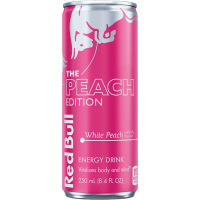 WHITE PEACH 8.4OZ WHITE PEACH