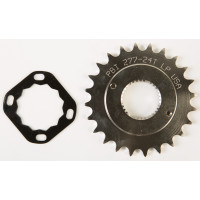 FRONT CS SPROCKET STEEL 24T-530 HD FRONT CS SPROCKET STEEL 24T-530 HD