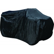 ATV COVER BLACK XL