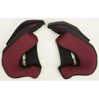 CHEEK PADS 30MM SM-MD STOCK OF-77