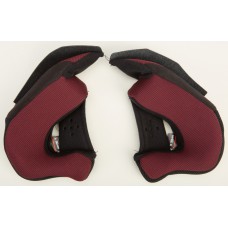 CHEEK PADS 30MM SM-MD STOCK OF-77