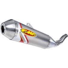 P-CORE MUFFLER TI SUZ RMZ250'13