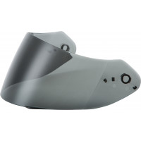 RYZER FACESHIELD DARK SMOKE R2000/T1200/R710/T510/R410/320