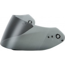 RYZER FACESHIELD DARK SMOKE R2000/T1200/R710/T510/R410/320