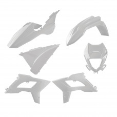 RESTYLE KIT W/MASK BETA WHITE