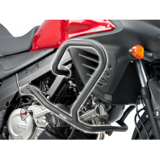 ENGINE GUARDS BLACK SUZ