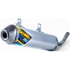 POWERCORE 2.1 SILENCER AL GAS GAS