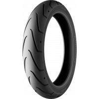 TIRE SCORCHER SPORT FRONT 120/70ZR17 (58W) RADIAL TL