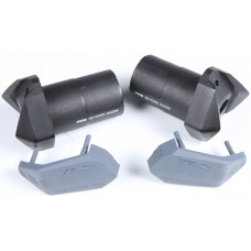 FRAME R12 PUCK 85MM M10 BOLT REPLACEMENT BLACK