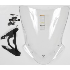 VSTREAM WINDSCREEN CLEAR