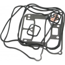 ROCKER BOX GASKET EVO SPORTSTER KIT OE#17026-91A