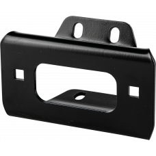 WINCH MOUNT